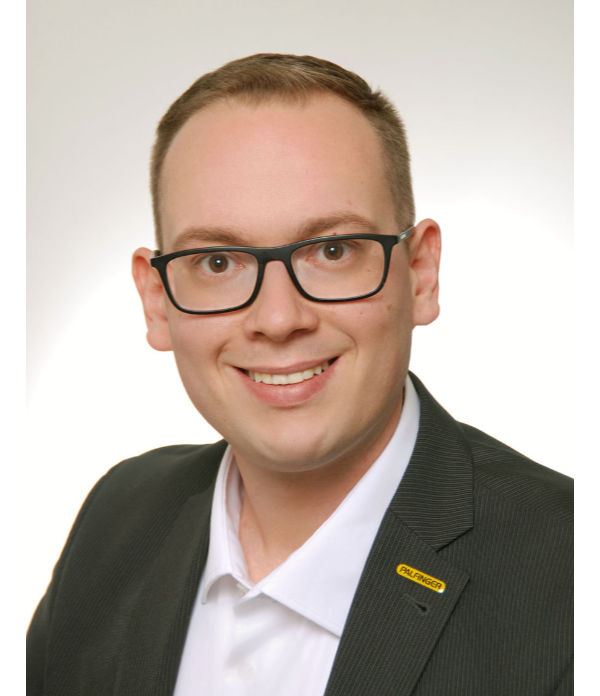 Kevin Scheuerle