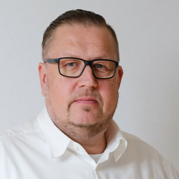 Rüdiger Pabel